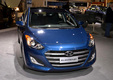 Hyundai Elantra GT 2016