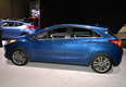 Hyundai Elantra GT 2016