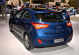 Hyundai Elantra GT 2016