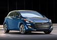Hyundai Elantra GT 2016