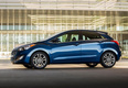 Hyundai Elantra GT 2016