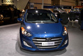 Hyundai Elantra GT 2016