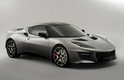 Lotus Evora 400