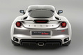 Lotus Evora 400