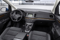 Volkswagen Sharan 2015