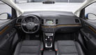 Volkswagen Sharan 2015