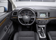Volkswagen Sharan 2015