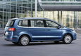 Volkswagen Sharan 2015