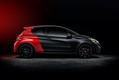 Peugeot 208 2015