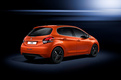 Peugeot 208 2015