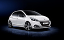 Peugeot 208 2015