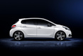 Peugeot 208 2015