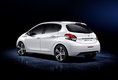 Peugeot 208 2015