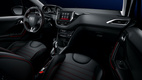 Peugeot 208 2015