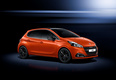 Peugeot 208 2015