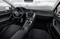Volkswagen Passat Alltrack 2015