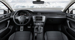 Volkswagen Passat Alltrack 2015