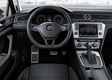 Volkswagen Passat Alltrack 2015