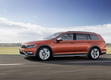 Volkswagen Passat Alltrack 2015