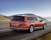 Volkswagen Passat Alltrack 2015