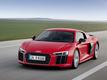 Audi R8 V10 Plus