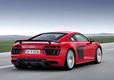 Audi R8 2016