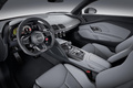 Audi R8 2016