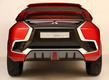 Mitsubishi XR-PHEV II Concept