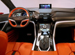 Mitsubishi XR-PHEV II Concept