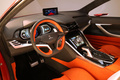 Mitsubishi XR-PHEV II Concept