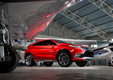Mitsubishi XR-PHEV II Concept