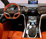 Mitsubishi XR-PHEV II Concept