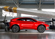 Mitsubishi XR-PHEV II Concept