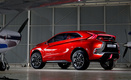 Mitsubishi XR-PHEV II Concept