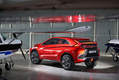 Mitsubishi XR-PHEV II Concept