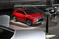 Mitsubishi XR-PHEV II Concept