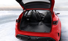 Kia SPORTSPACE