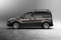 Peugeot Partner 2016