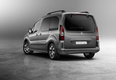Peugeot Partner 2016