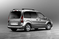 Peugeot Partner 2016