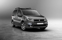 Peugeot Partner 2016