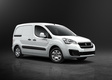 Peugeot Partner 2016