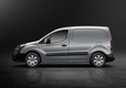 Peugeot Partner 2016