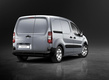 Peugeot Partner 2016