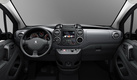 Peugeot Partner 2016