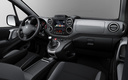 Peugeot Partner 2016