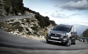 Peugeot Partner 2016