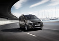 Peugeot Partner 2016