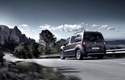 Peugeot Partner 2016
