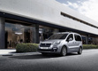 Peugeot Partner 2016